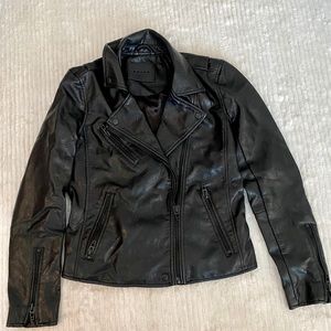 Blank NYC Women’s Moto Jacket
